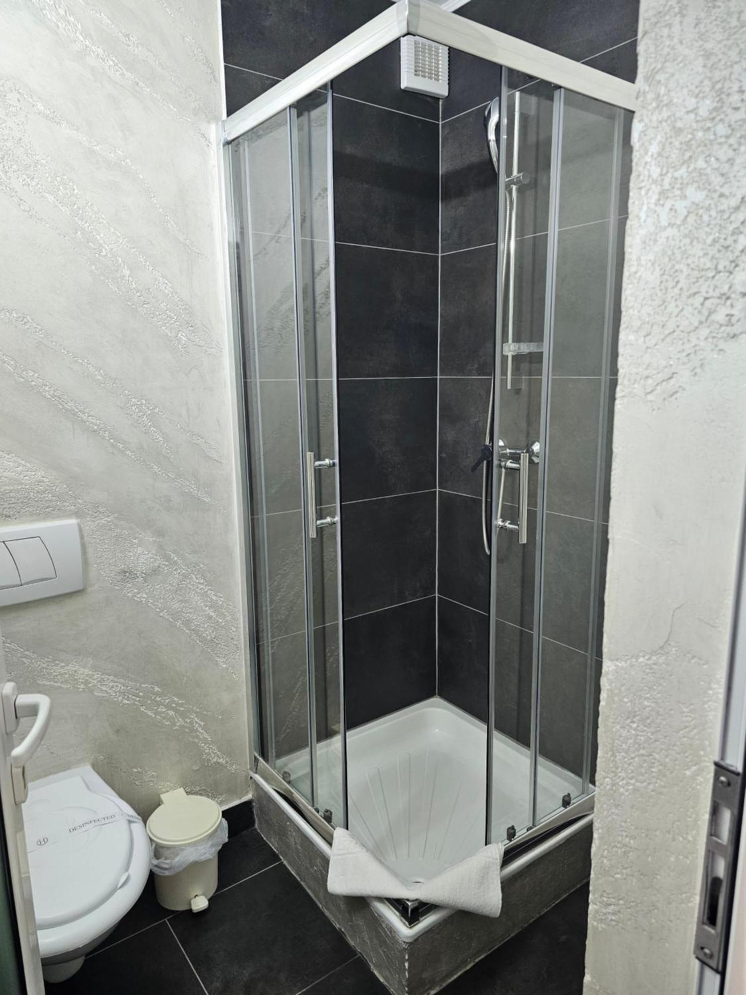 Palas Boutique Sighişoara Quarto foto